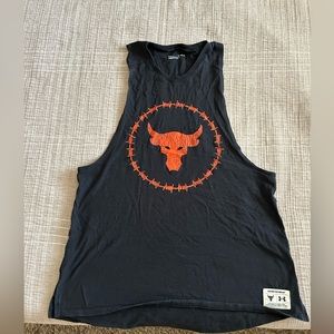 Men’s Under Armour Tank
